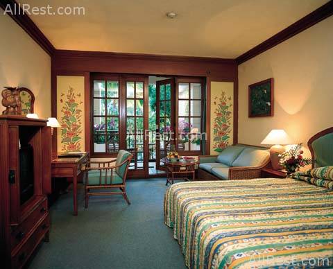 Ayodya Resort Bali 43